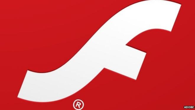 adobe flash player update