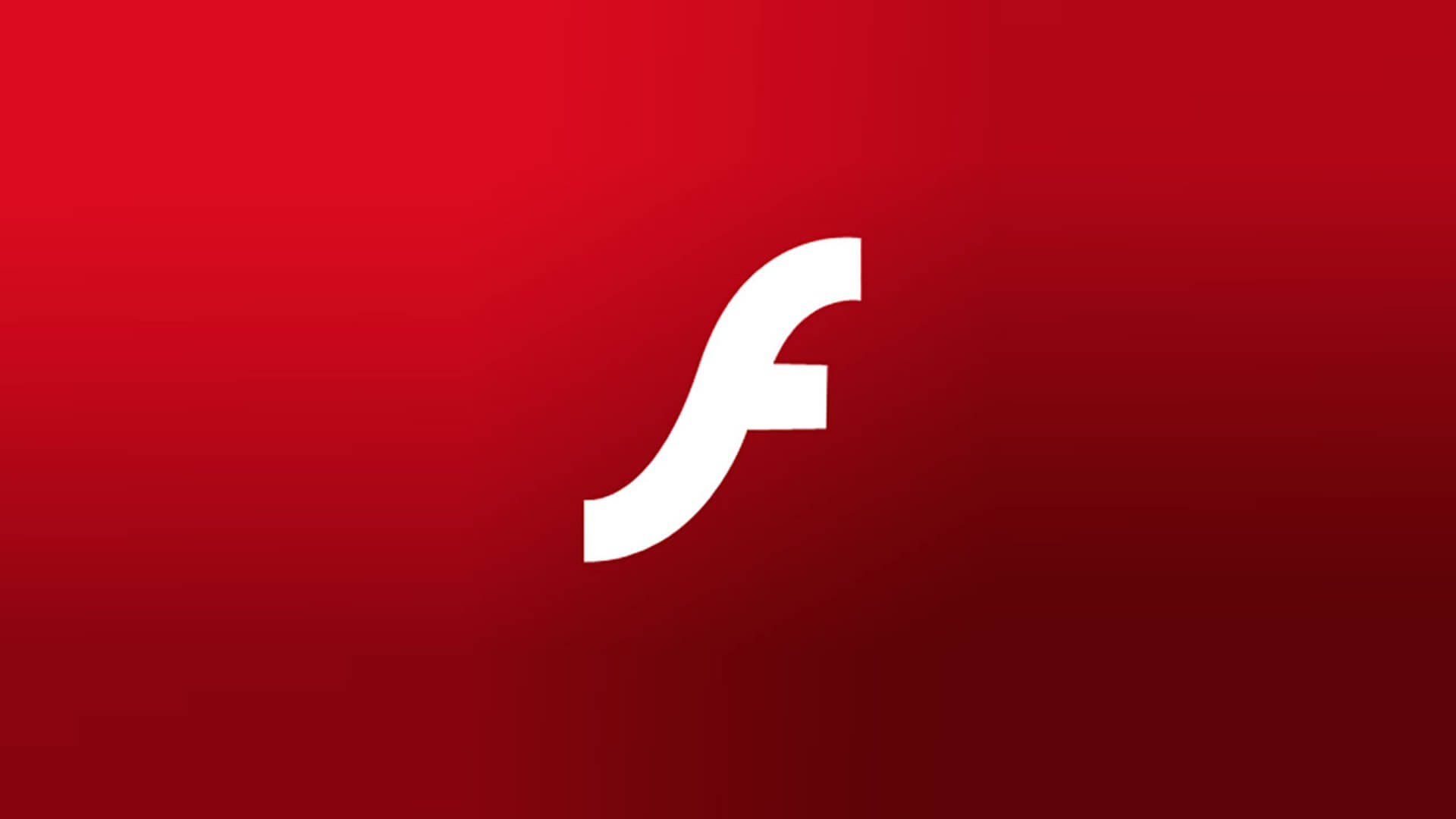 Windows 10 Adobe Flash Player Disabled On Some Builds | Donklephant