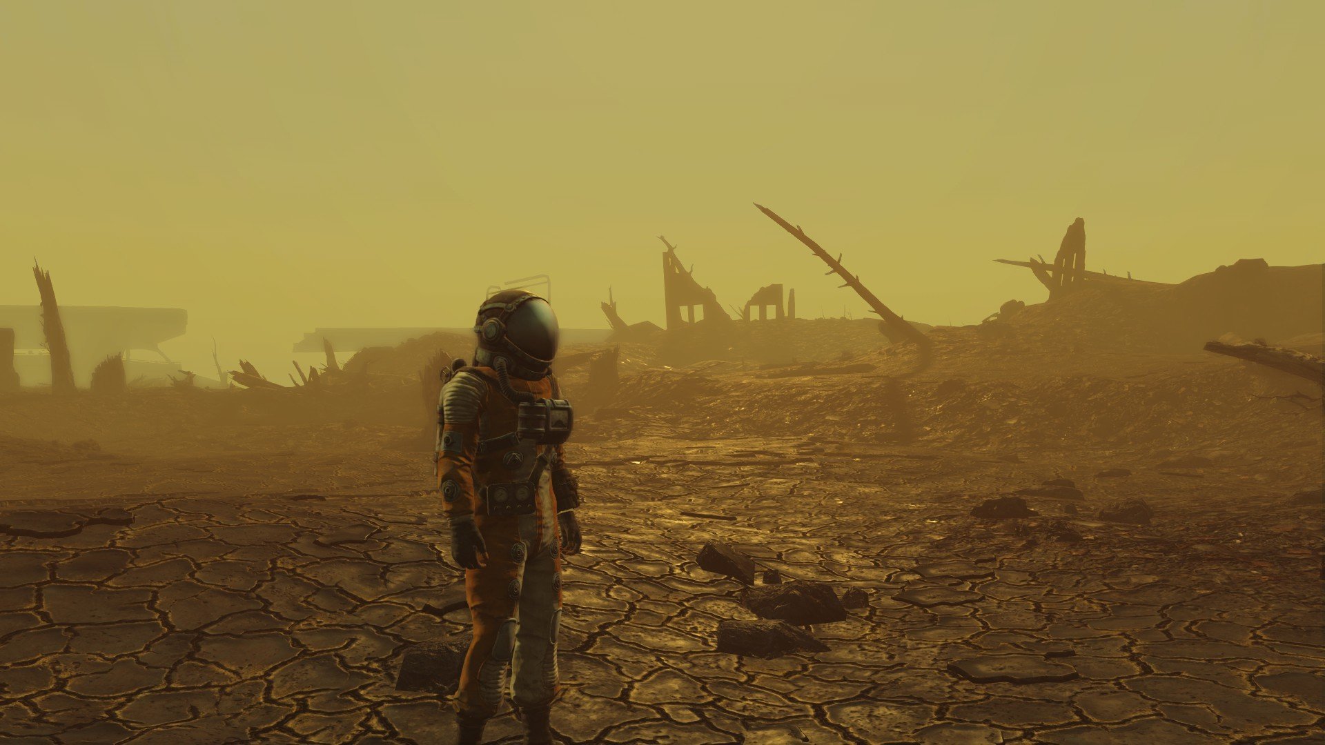 Fallout 4 светящееся море дети атома (118) фото