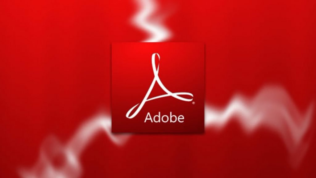 adobe flash player updates windows 10