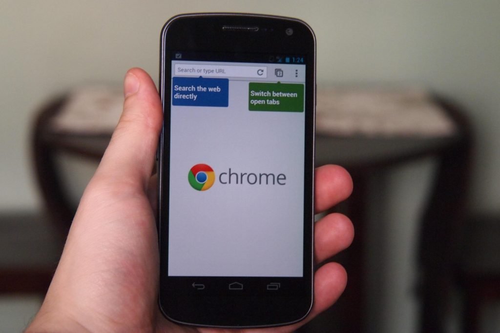 Download Chrome Dev APK 63.0.3236.6 Available with ...