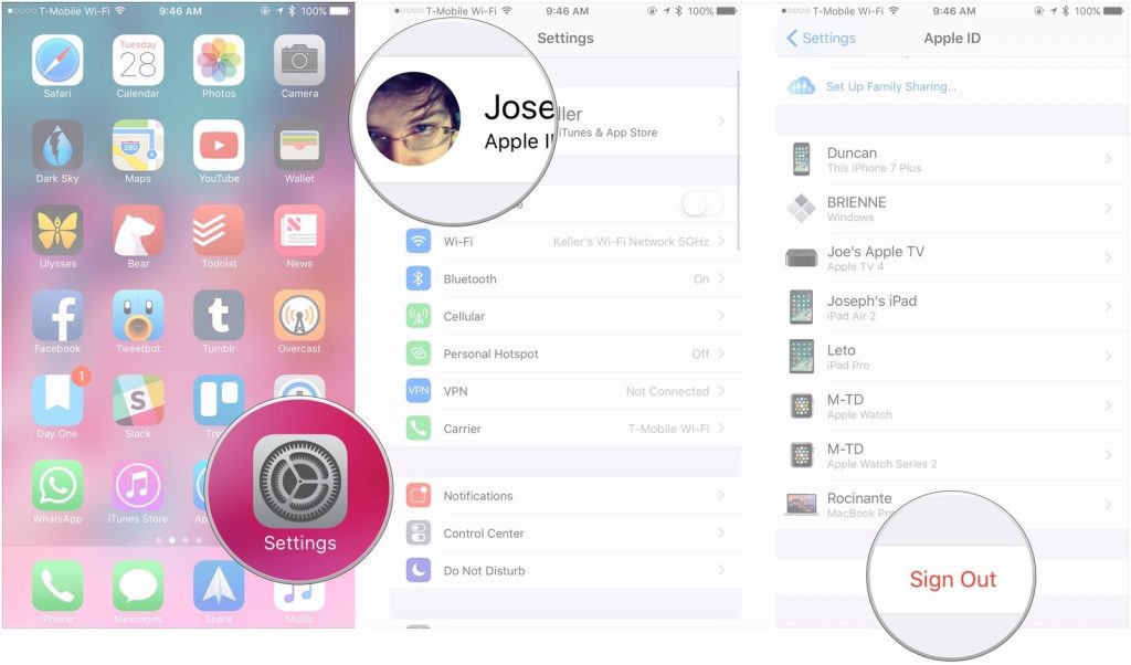 How to create a new Apple ID on your iPhone or iPad | iMore