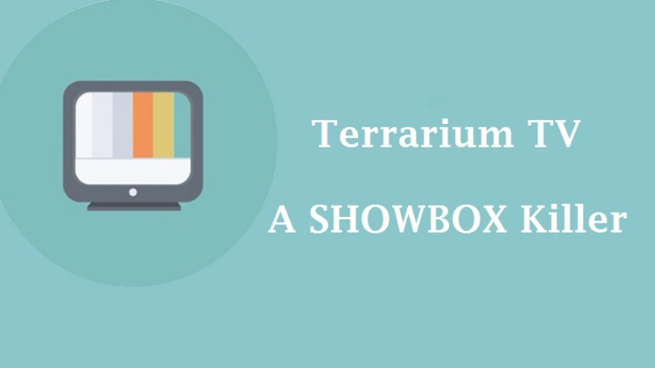 compare terrarium tv app vs redbox tv app