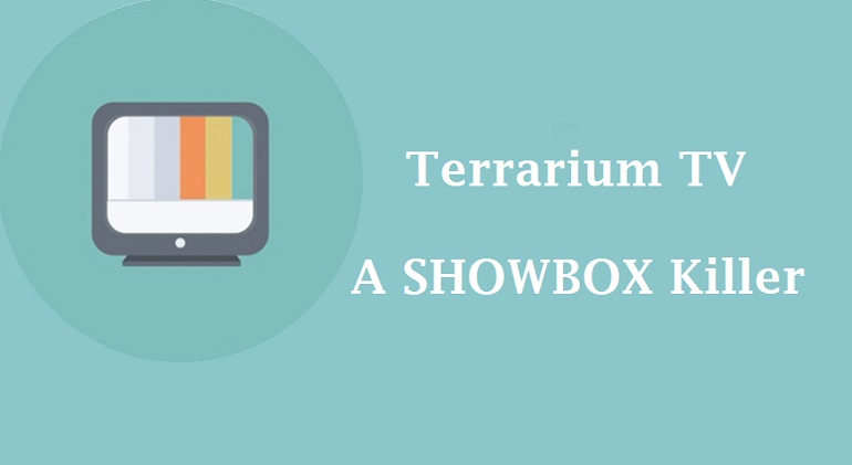 Is Terrarium Better Than ShowBox? Find Out Which One ...