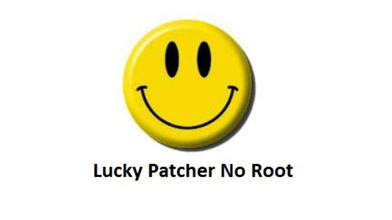 Uptodown lucky 6 patcher Lucky patcher