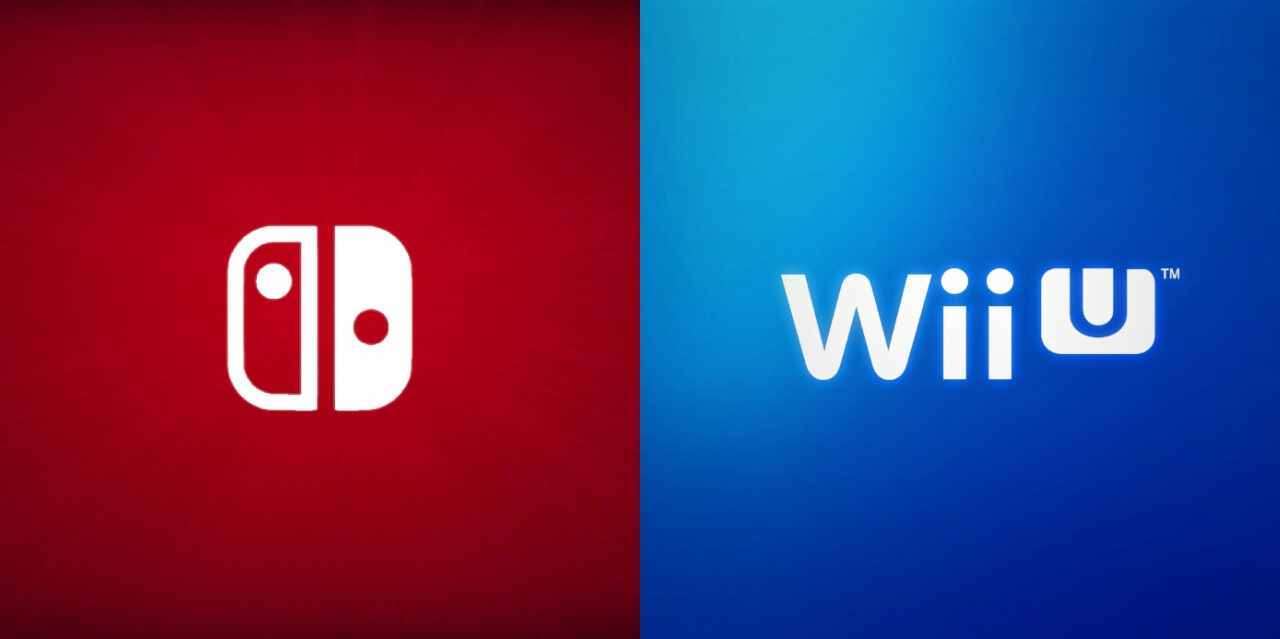 Nintendo Switch Vs Wii U Specs Price Games And More Donklephant