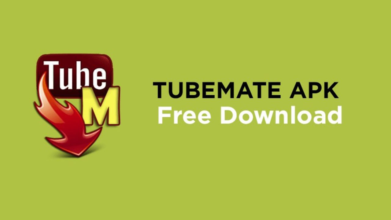 latest version of tube mate