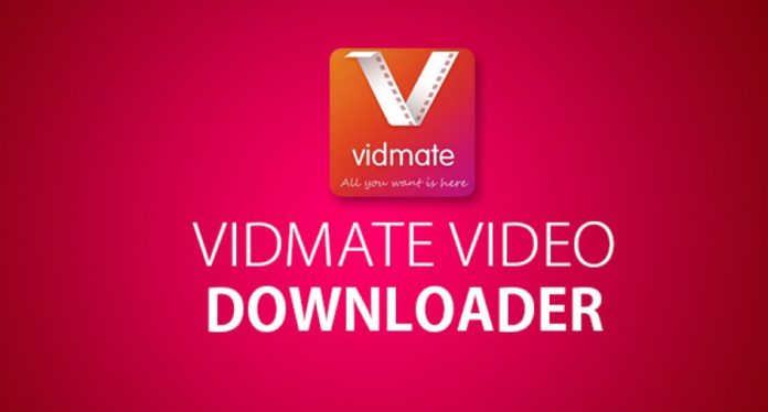 Vidmate