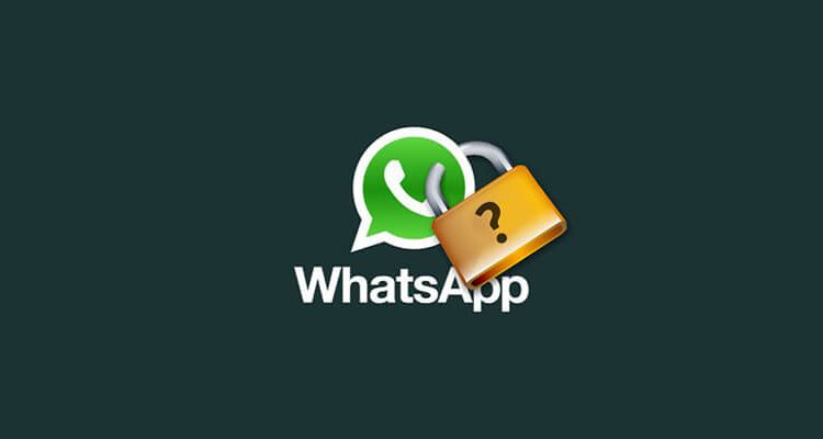 whatsapp security