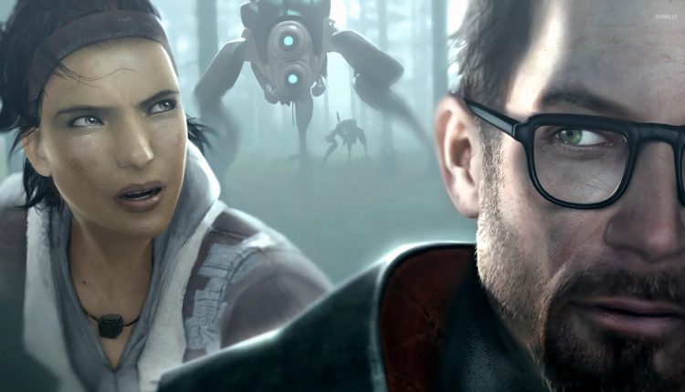 half life 2