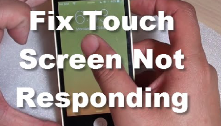 IPhone Touch Screen Not Working 750x430 
