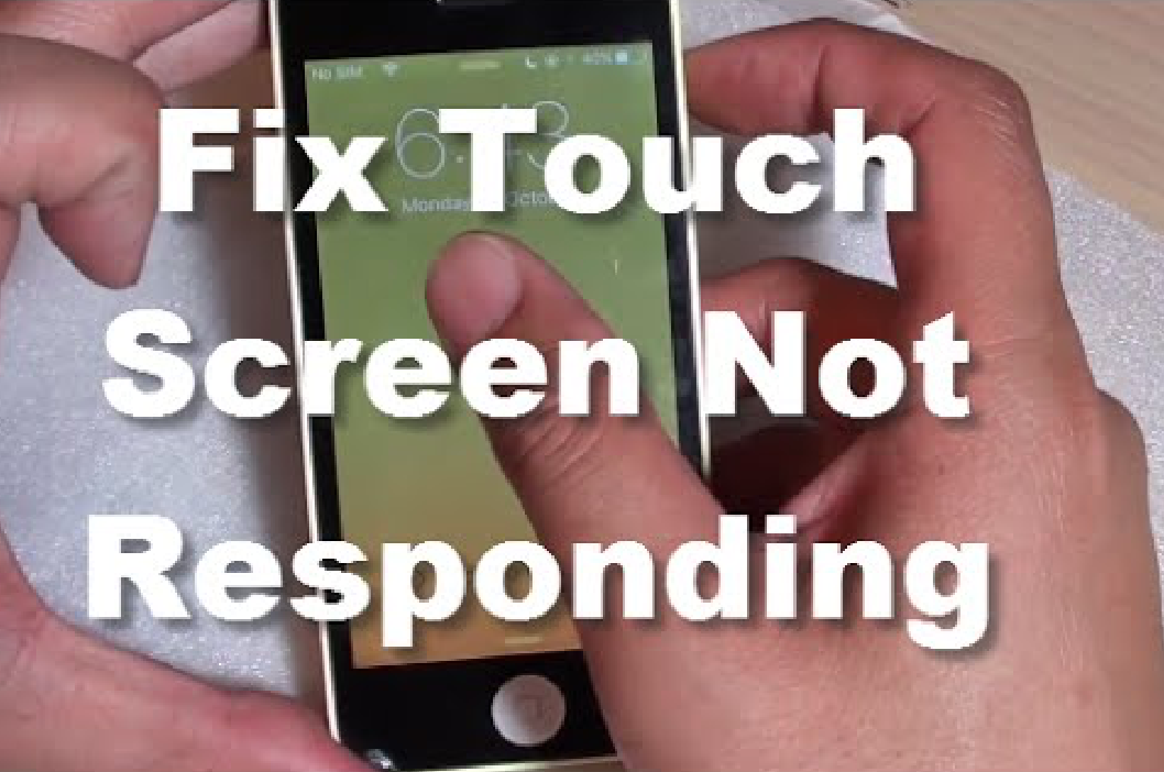 Quick Fixes For Issues Such As iPhone Touch Screen Not Working - Why Is My Screen Mirroring Not Working On My Iphone
