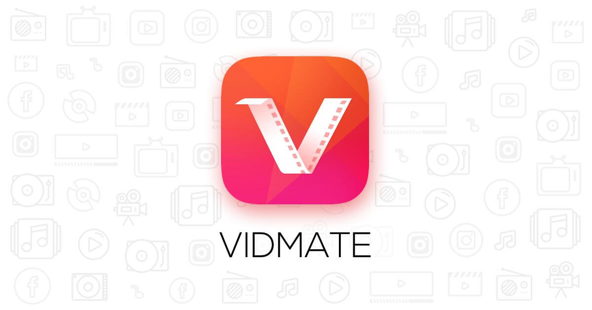vidmate old version download install apk