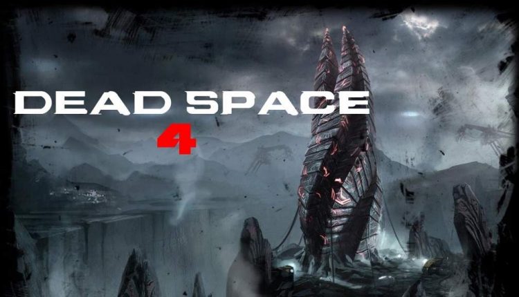 dead space 4