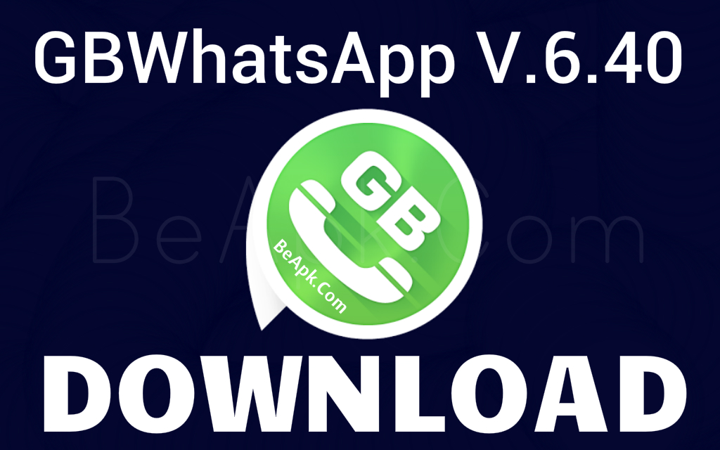 gbwhatsapp latest version