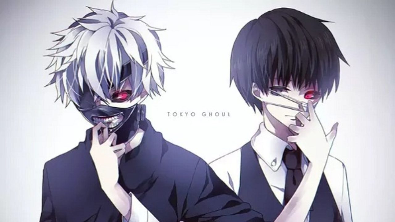 Tokyo Ghoul Re Gogoanime : Arc doesn't impact your data or performance