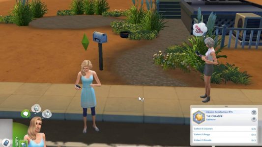 Cheats for The Sims 4: Satisfaction Points Cheat, Money and More