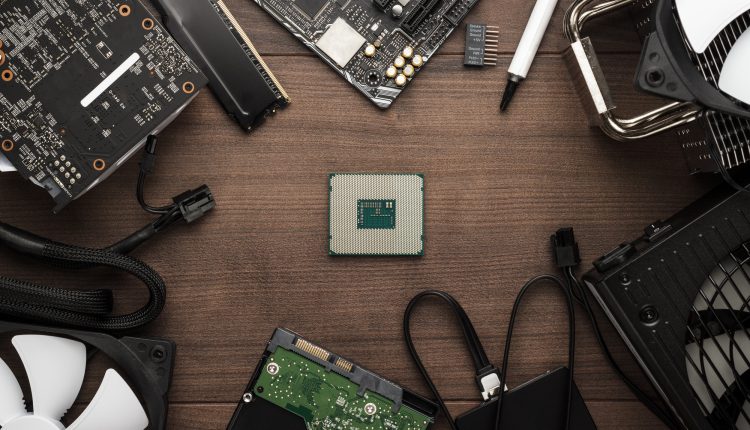 cheap gaming pc