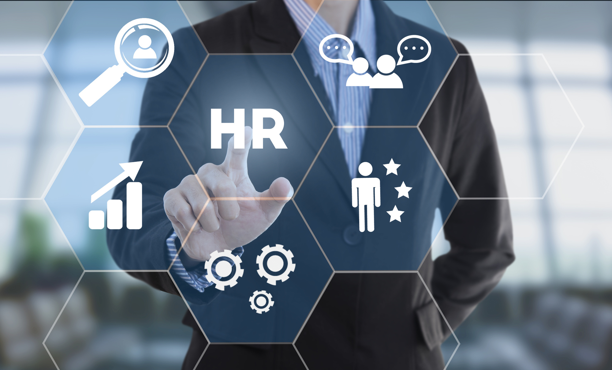 HR Software System for Your Business