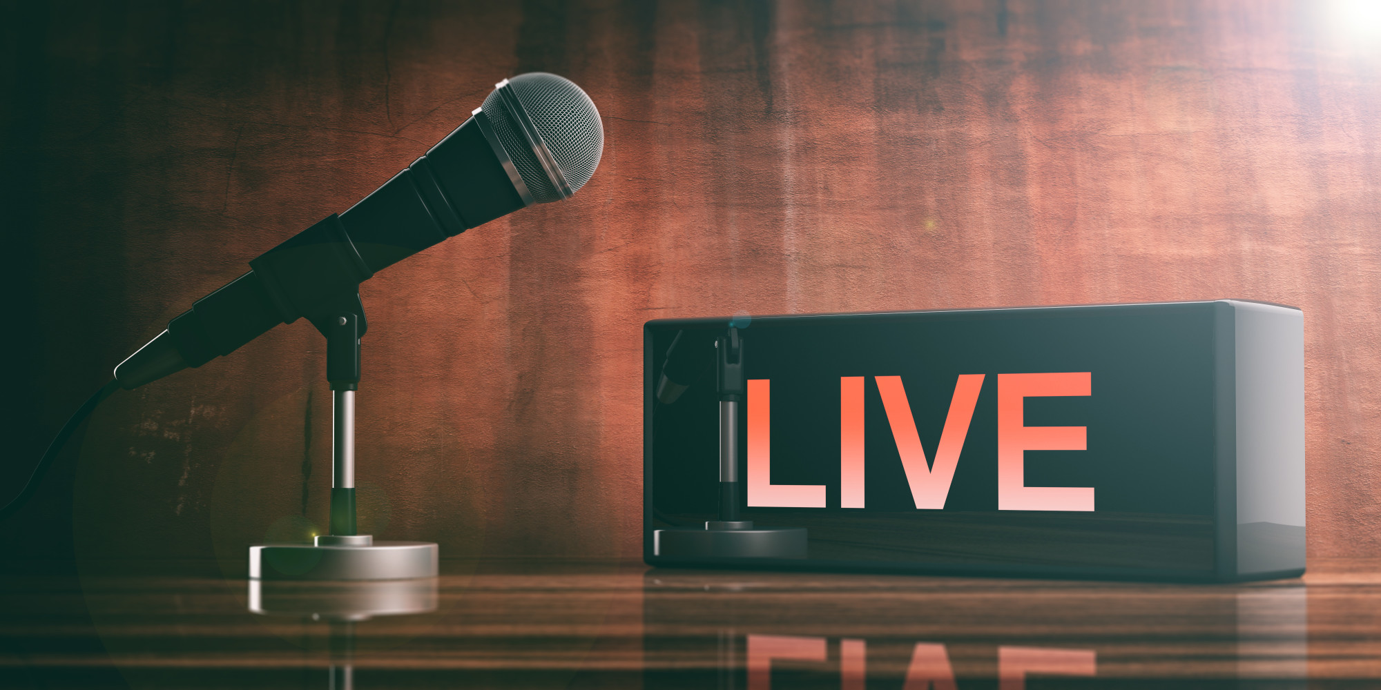 Livestreaming Tools