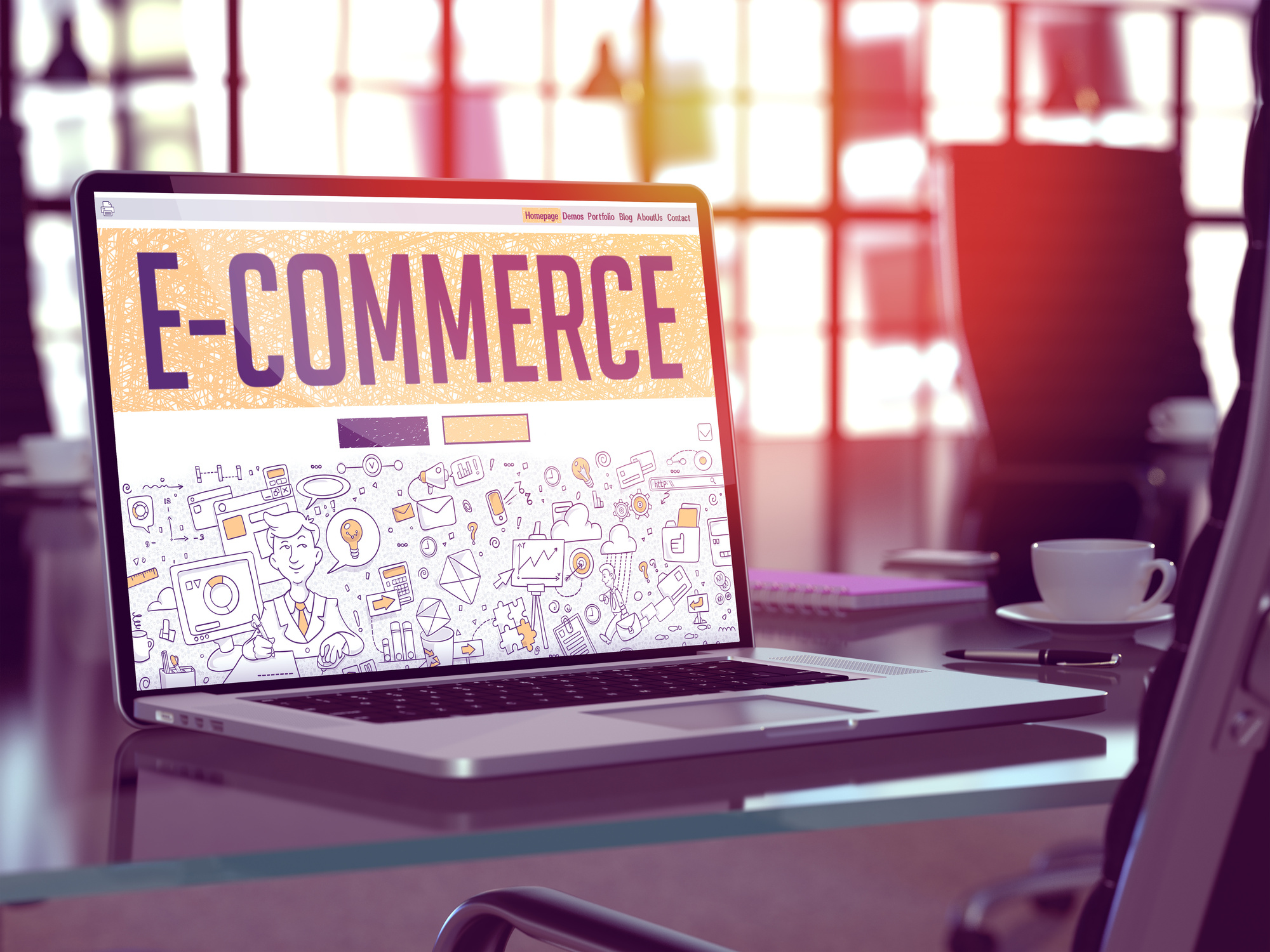 Ecommerce