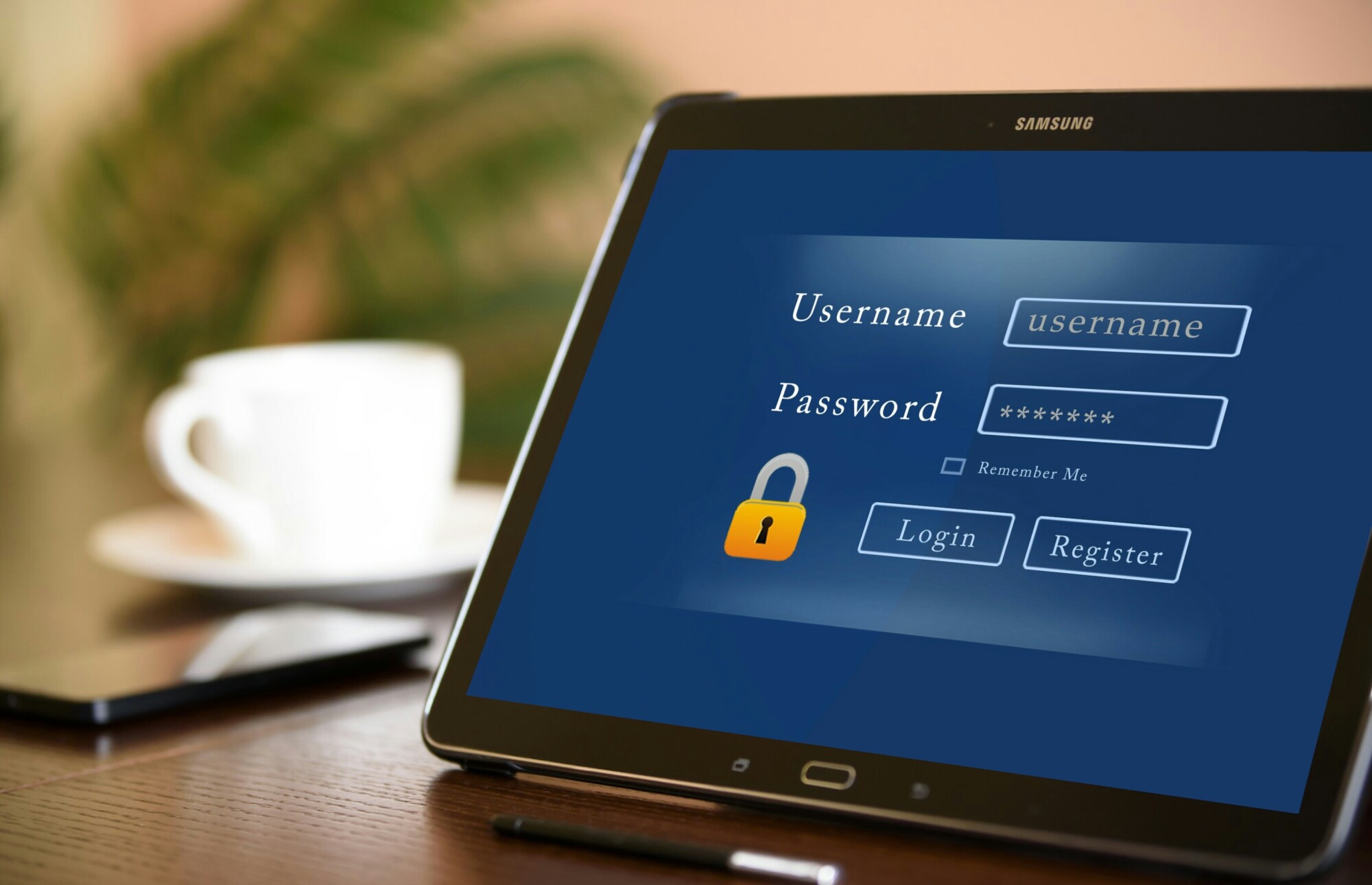 User Accounts For Your Business Website
