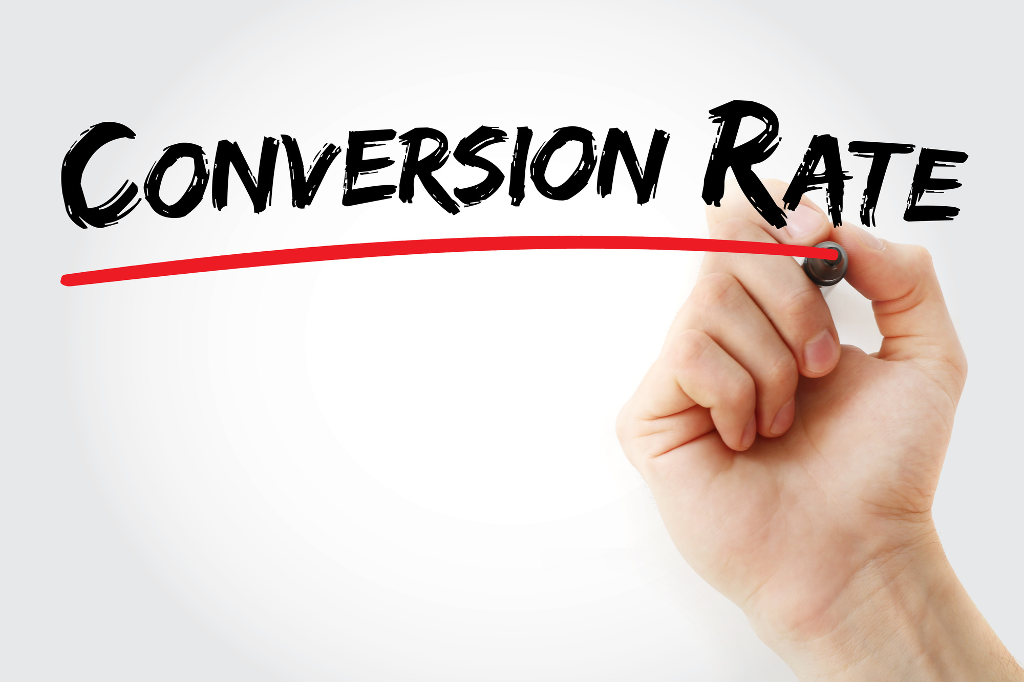 5 Tips for Increasing Conversions | Donklephant