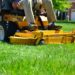 Lawn Care Tips: Top 5 Lawn Mowing Practices to Maintain a Healthy Lawn