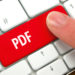 PNG vs PDF: What Are the Differences?